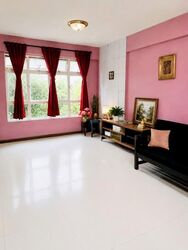 Blk 424C Orchid Spring @ Yishun (Yishun), HDB 4 Rooms #561443521